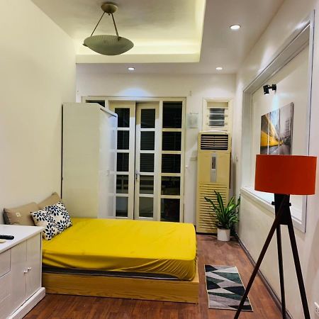 شقة M House 26 Yen Phu Tay Ho 2Nd هانوي المظهر الخارجي الصورة